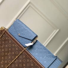 LV Satchel bags